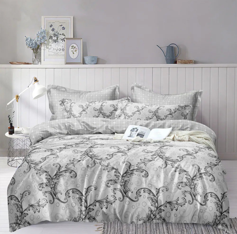 Printed Fabric (Various Materials)